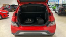 Hyundai KONA 100kW Premium 39kWh 5dr Auto Electric Hatchback